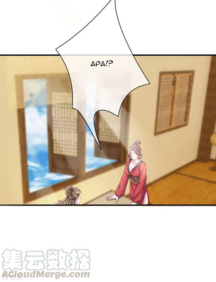 Shura Sword Sovereign Chapter 213 Gambar 18